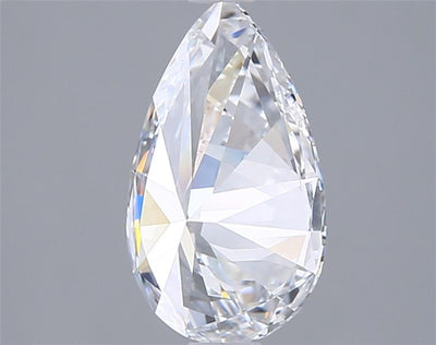 1.41 Carat Pear Lab Diamond :: Greenstar spin frame 04