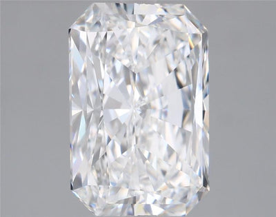 2.58 Carat Radiant Lab Diamond :: Greenstar spin frame 04