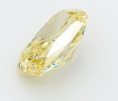4.08 Carat Cushion Lab Diamond :: Greenstar spin frame 04