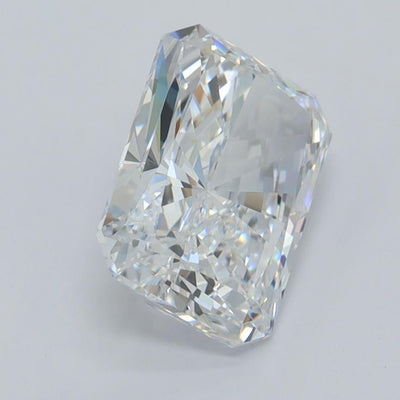 2.02 Carat Radiant Lab Diamond :: Greenstar spin frame 04