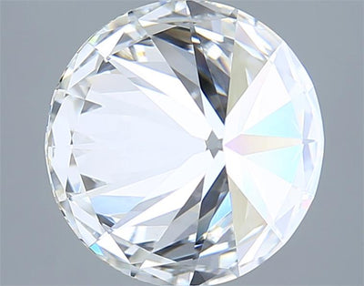 4.05 Carat Round Lab Diamond :: Greenstar spin frame 04