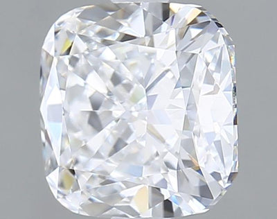 1.86 Carat Cushion Lab Diamond :: Greenstar spin frame 04