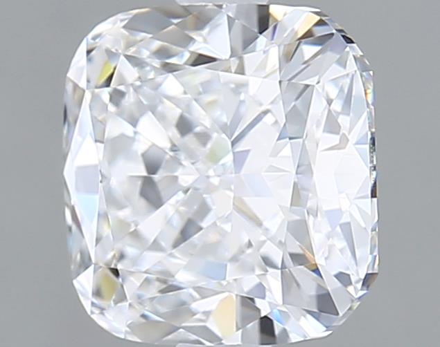 1.86 Carat Cushion Lab Diamond :: Greenstar spin frame 04