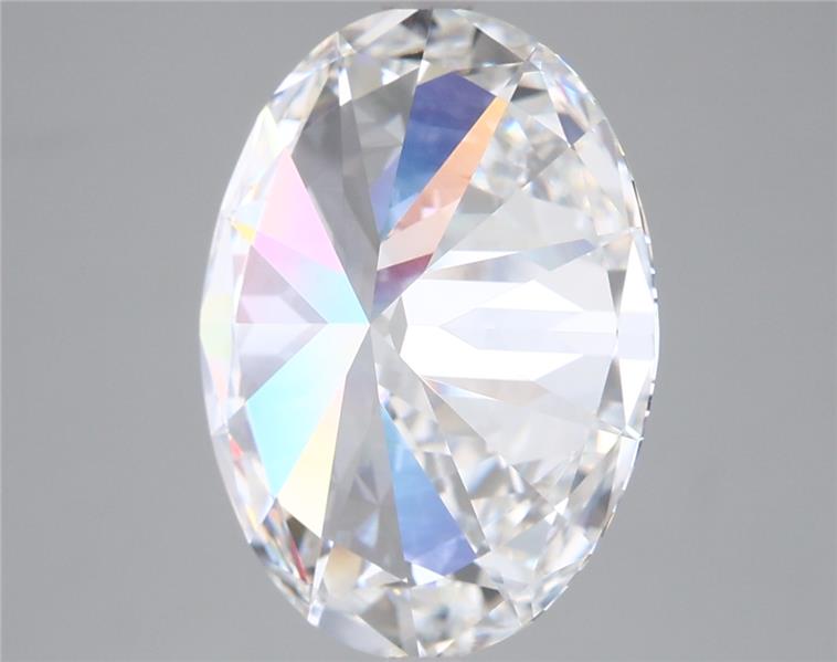 5.03 Carat Oval Lab Diamond :: Greenstar spin frame 04