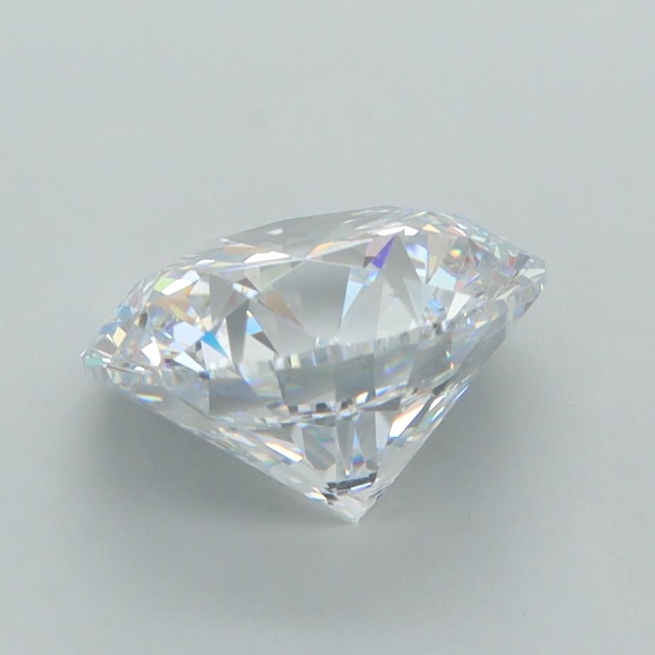 3.00 Carat Round Lab Diamond :: Greenstar spin frame 04