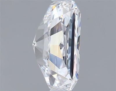 1.51 Carat Radiant Lab Diamond :: Greenstar spin frame 04