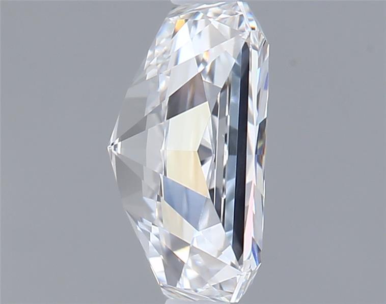 1.51 Carat Radiant Lab Diamond :: Greenstar spin frame 04