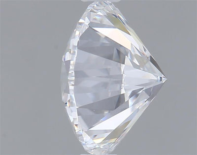 1.59 Carat Round Lab Diamond :: Greenstar spin frame 04