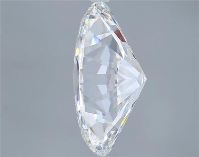 8.05 Carat Oval Lab Diamond :: Greenstar spin frame 04