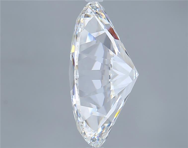 8.05 Carat Oval Lab Diamond :: Greenstar spin frame 04