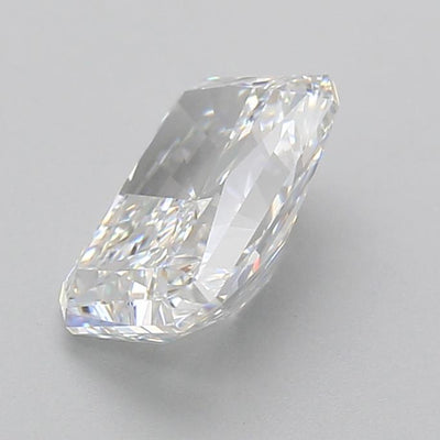 2.08 Carat Radiant Lab Diamond :: Greenstar spin frame 04
