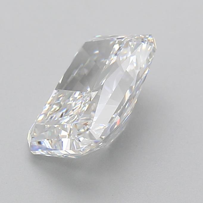 2.08 Carat Radiant Lab Diamond :: Greenstar spin frame 04