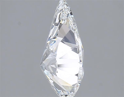 1.52 Carat Pear Lab Diamond :: Greenstar spin frame 04