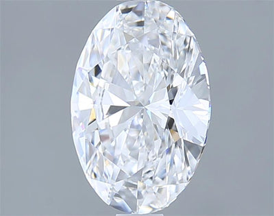 1.56 Carat Oval Lab Diamond :: Greenstar spin frame 04
