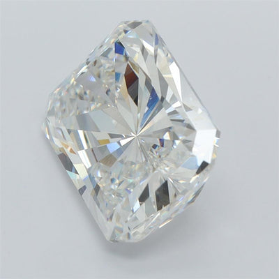 5.01 Carat Radiant Lab Diamond :: Greenstar spin frame 04