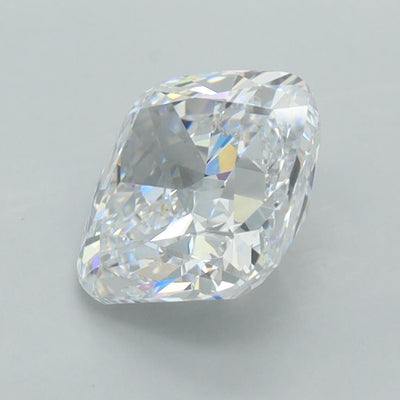 2.52 Carat Cushion Lab Diamond :: Greenstar spin frame 04