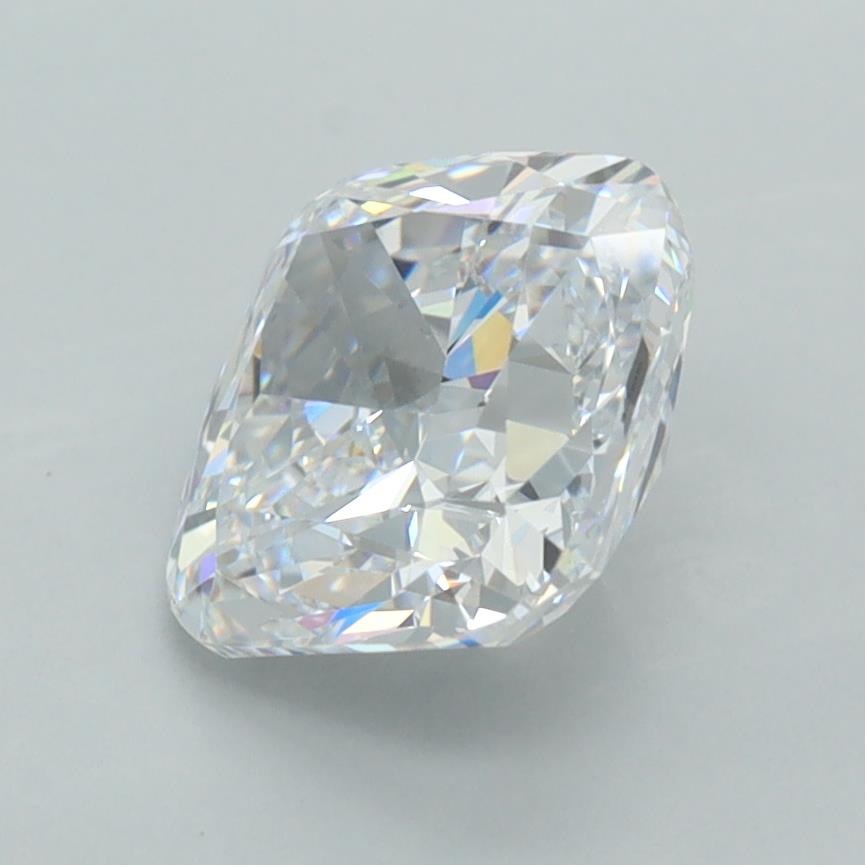 2.52 Carat Cushion Lab Diamond :: Greenstar spin frame 04