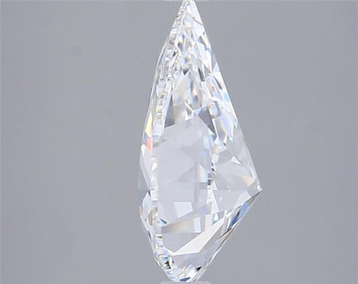 2.59 Carat Pear Lab Diamond :: Greenstar spin frame 04