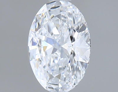 1.04 Carat Oval Lab Diamond :: Greenstar spin frame 04