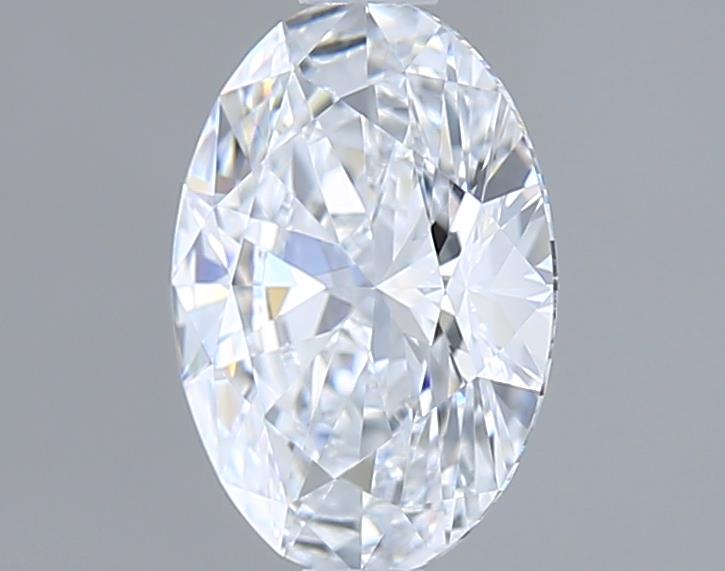 1.04 Carat Oval Lab Diamond :: Greenstar spin frame 04