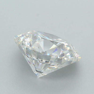 3.04 Carat Round Lab Diamond :: Greenstar spin frame 04