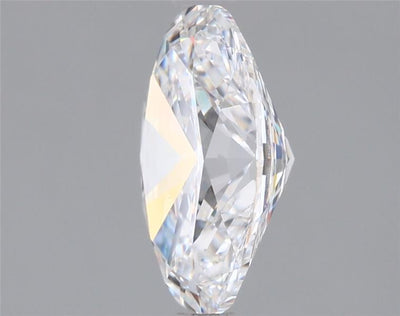 1.55 Carat Oval Lab Diamond :: Greenstar spin frame 04