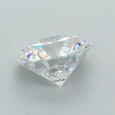 2.94 Carat Round Lab Diamond :: Greenstar spin frame 04
