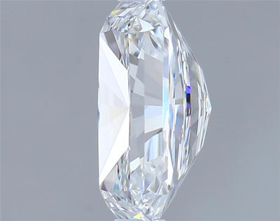 1.60 Carat Radiant Lab Diamond :: Greenstar spin frame 04
