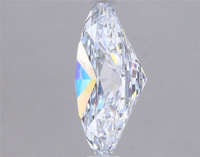 1.32 Carat Oval Lab Diamond :: Greenstar spin frame 04