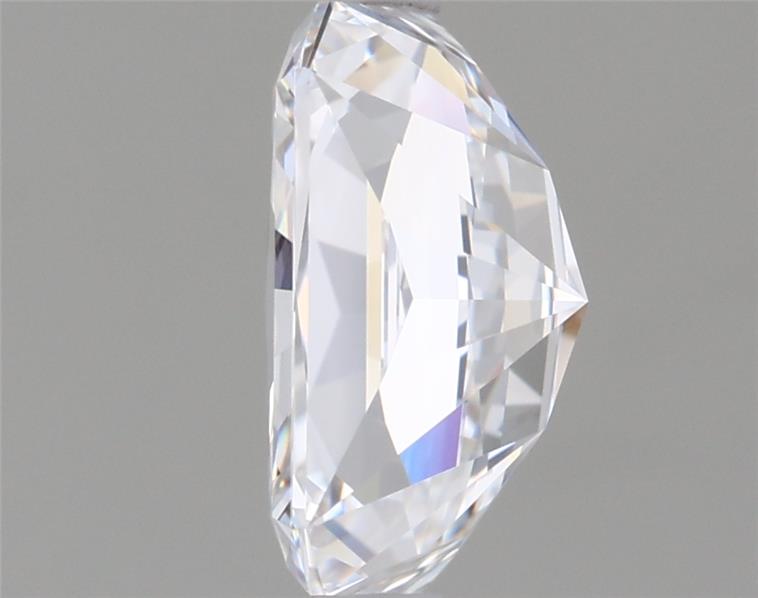 1.58 Carat Radiant Lab Diamond :: Greenstar spin frame 04