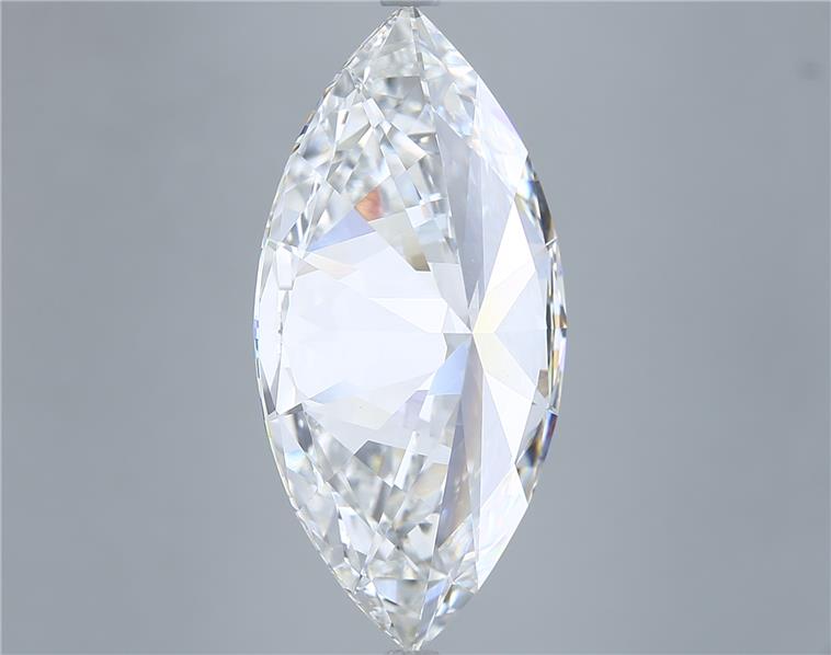 10.03 Carat Marquise Lab Diamond :: Greenstar spin frame 04