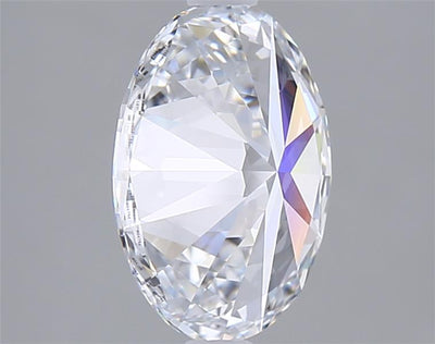 1.55 Carat Oval Lab Diamond :: Greenstar spin frame 04