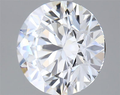 2.52 Carat Round Lab Diamond :: Greenstar spin frame 04