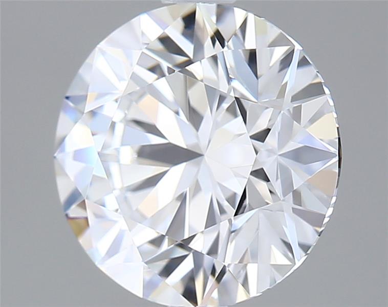2.52 Carat Round Lab Diamond :: Greenstar spin frame 04