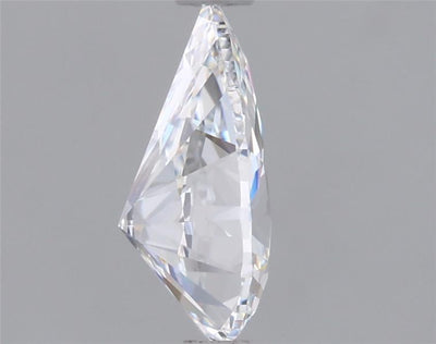 1.01 Carat Pear Lab Diamond :: Greenstar spin frame 04