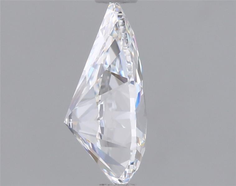 1.01 Carat Pear Lab Diamond :: Greenstar spin frame 04