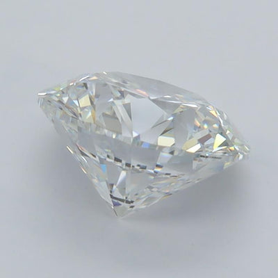 2.04 Carat Round Lab Diamond :: Greenstar spin frame 04