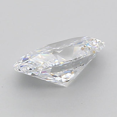 2.14 Carat Oval Lab Diamond :: Greenstar spin frame 04