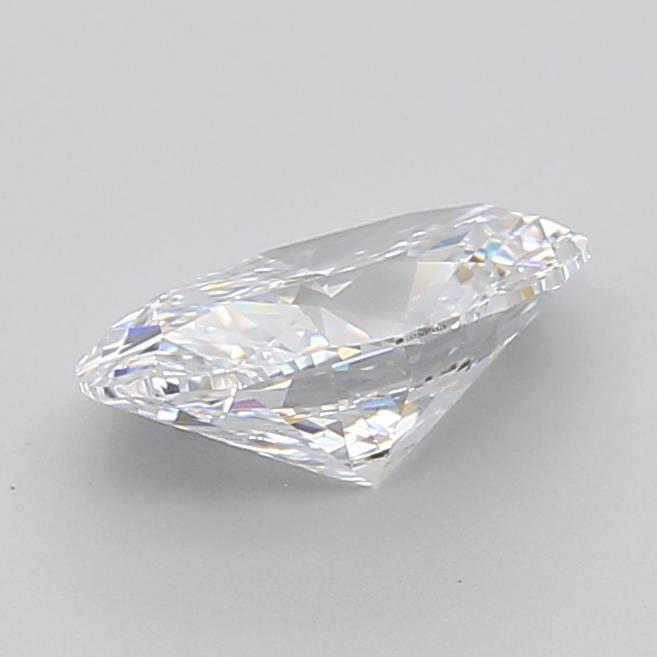 2.14 Carat Oval Lab Diamond :: Greenstar spin frame 04