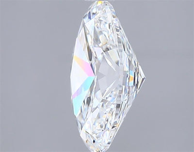 2.12 Carat Oval Lab Diamond :: Greenstar spin frame 04