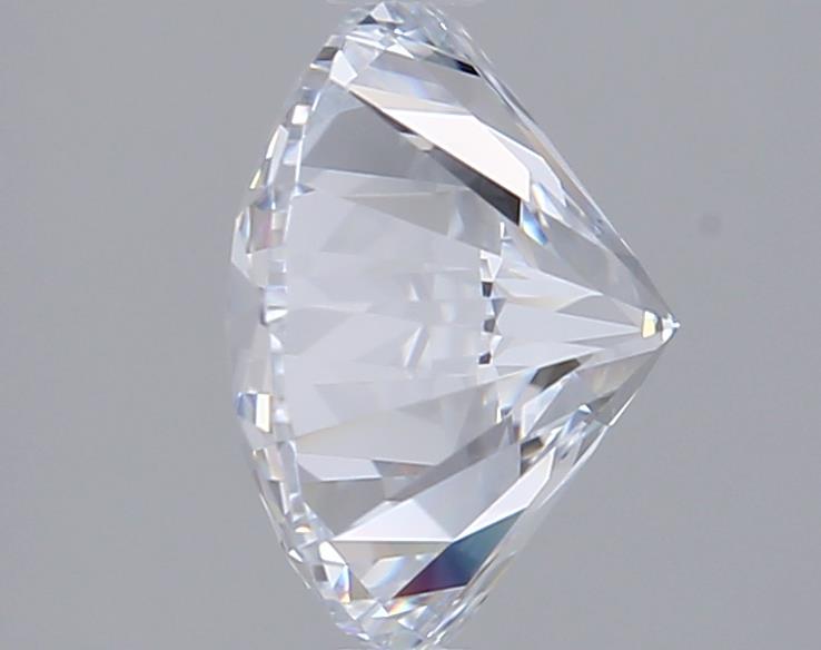 2.53 Carat Round Lab Diamond :: Greenstar spin frame 04