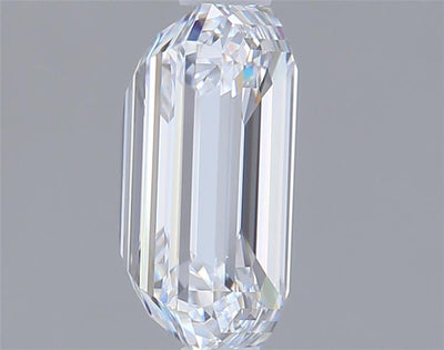1.52 Carat Emerald Lab Diamond :: Greenstar spin frame 04