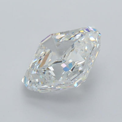 2.03 Carat Asscher Lab Diamond :: Greenstar spin frame 04