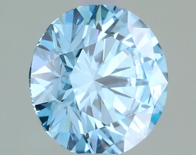 1.15 Carat Round Lab Diamond :: Greenstar spin frame 04