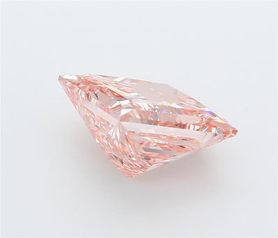 4.04 Carat Princess Lab Diamond :: Greenstar spin frame 04
