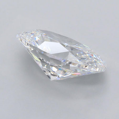 2.03 Carat Oval Lab Diamond :: Greenstar spin frame 04