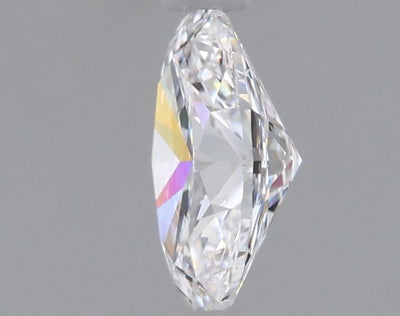 0.52 Carat Oval Lab Diamond :: Greenstar spin frame 04