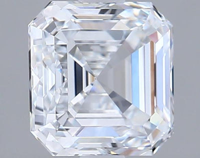 1.90 Carat Asscher Lab Diamond :: Greenstar spin frame 04