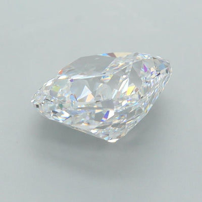 2.04 Carat Cushion Lab Diamond :: Greenstar spin frame 04