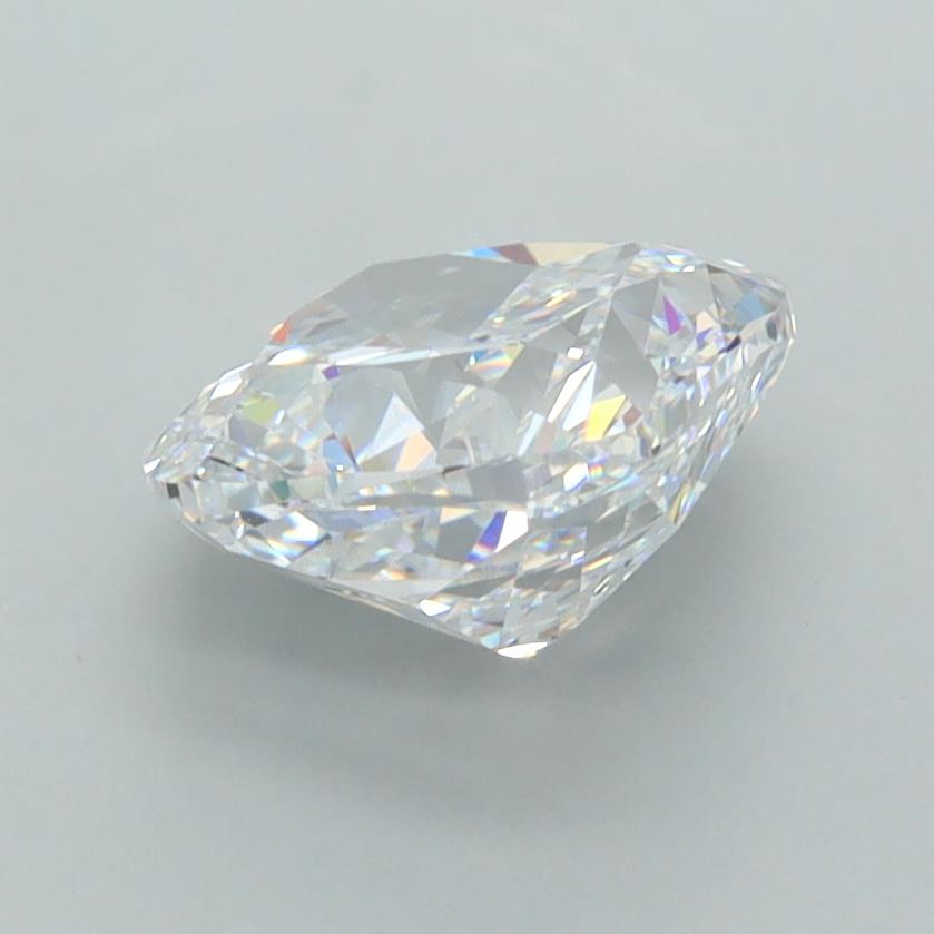 2.04 Carat Cushion Lab Diamond :: Greenstar spin frame 04